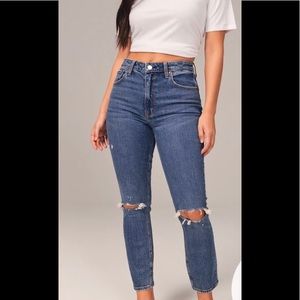 Abercrombie & Fitch Jeans